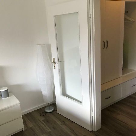 Ferienwohnung Weserblick-Hameln Хамельн Экстерьер фото